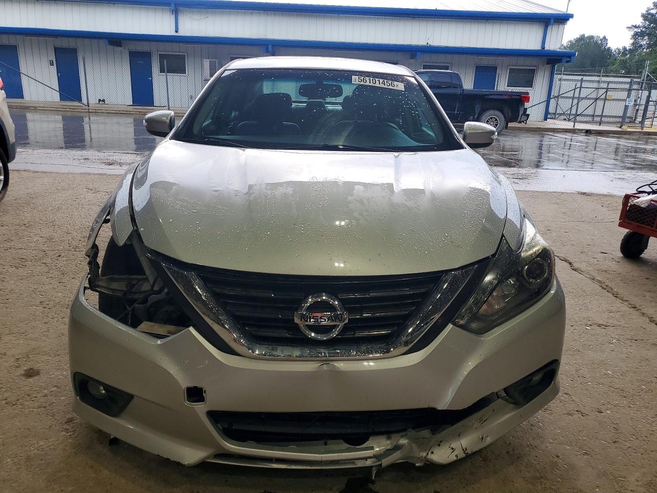 2016 Nissan Altima 2.5 Sl - Фото 5
