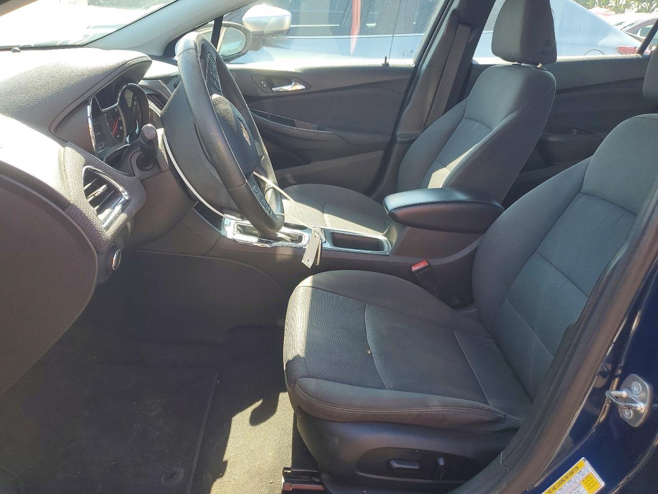 2019 Chevrolet Cruze Lt - Фото 7