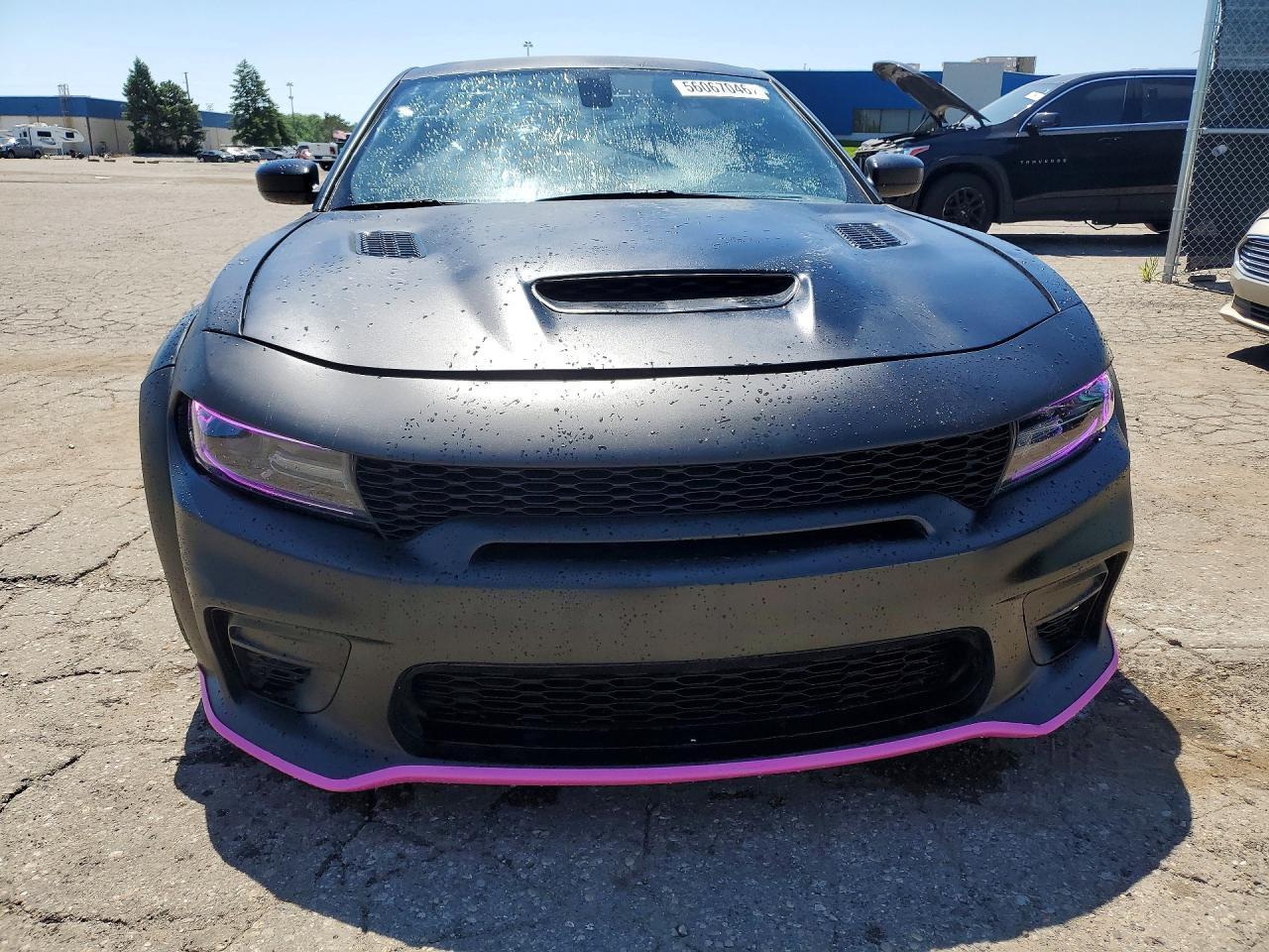 2023 Dodge Charger Scat Pack - Image 5