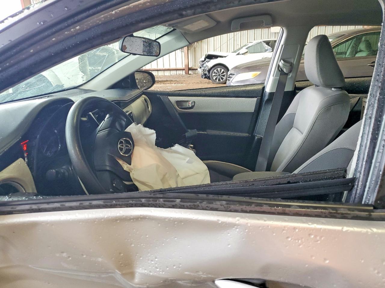2019 Toyota Corolla Le - Фото 7