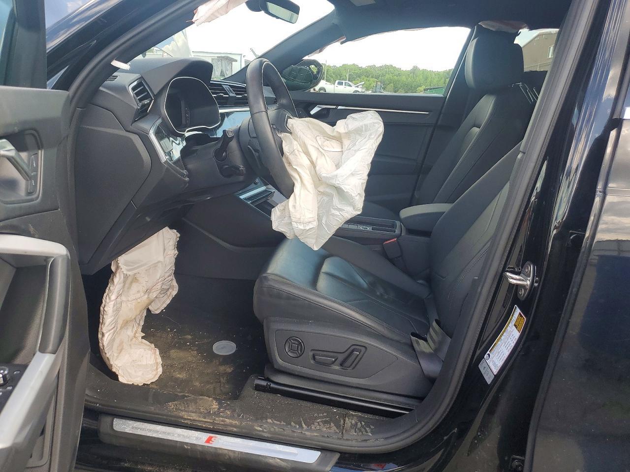 2024 Audi Q3 Premium S Line 45 - Image 7