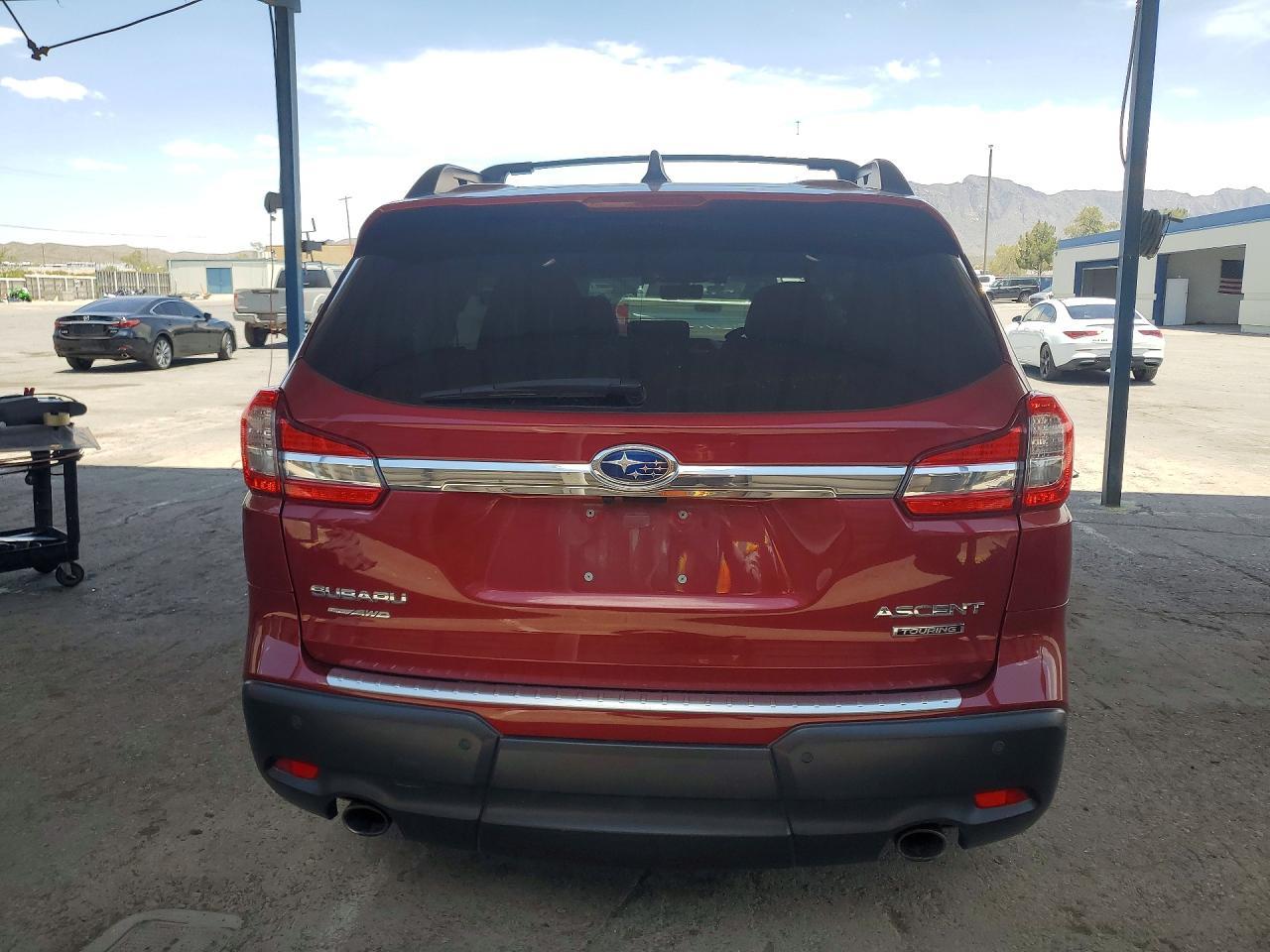 2020 Subaru Ascent Limited W/8-P - Фото 6