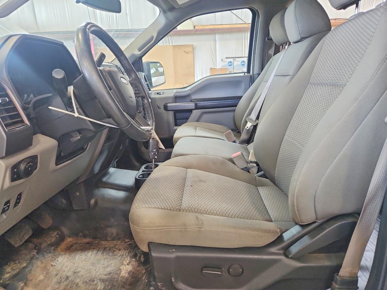 2019 Ford F150 Supercrew - Image 7