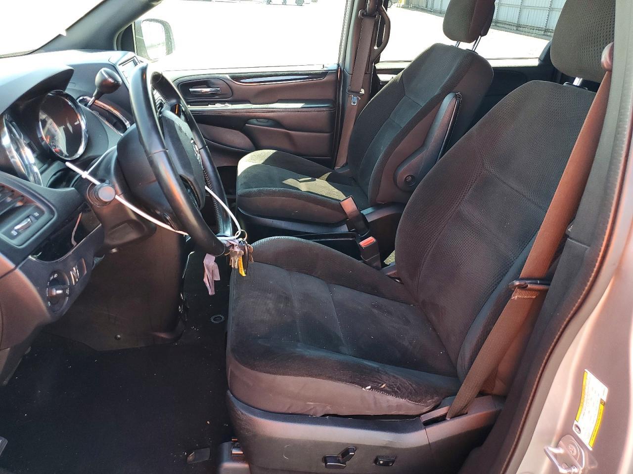 2019 Dodge Grand Caravan Se - Image 7