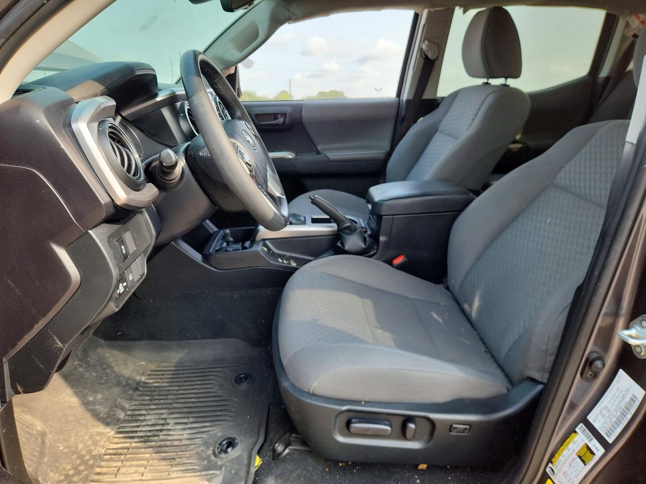 2023 Toyota Tacoma Sr5 V6 - Фото 7