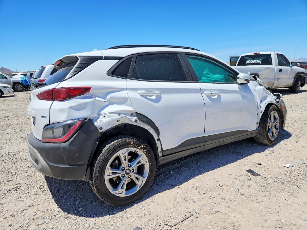2023 Hyundai Kona Sel - Image 3