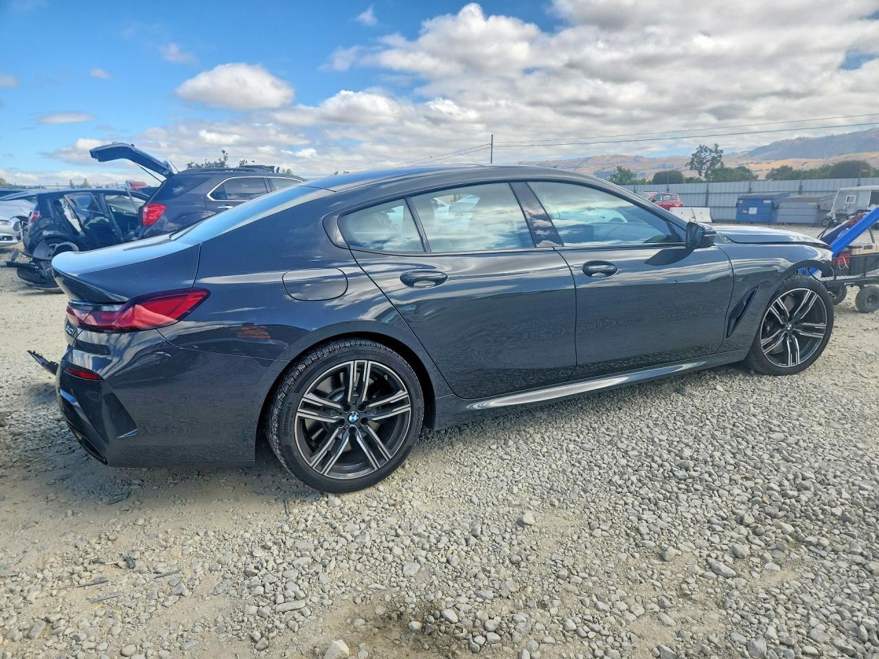 2023 BMW 840Xi - Image 3
