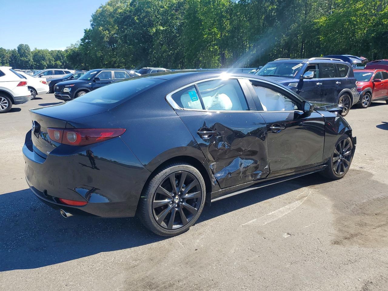 2024 Mazda 3 Select Sport - Фото 3