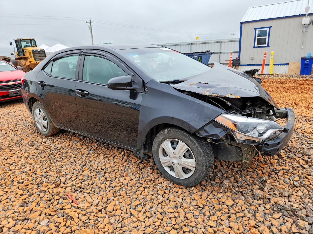 2014 Toyota Corolla L - Image 4