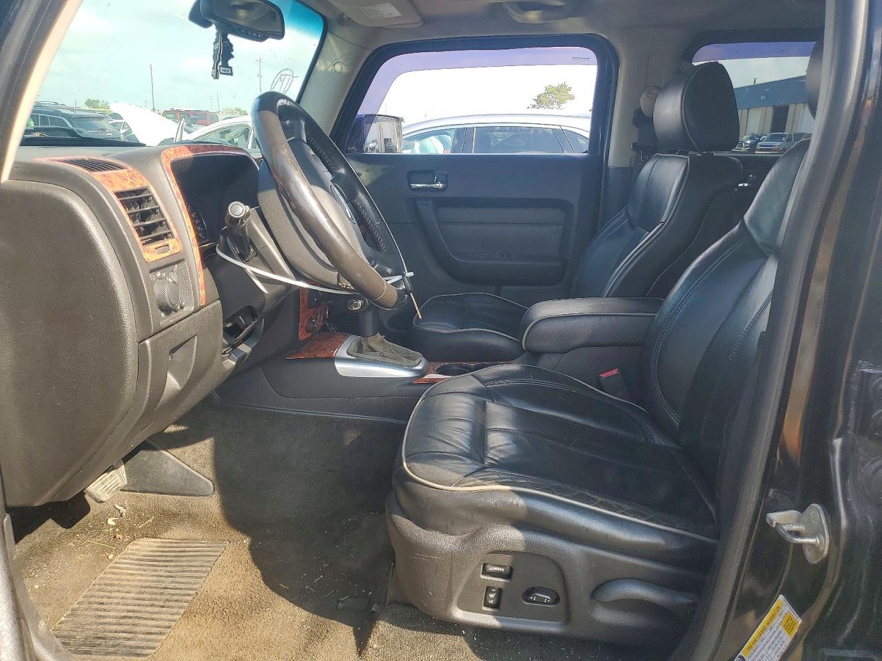 2006 Hummer H3 - Image 7