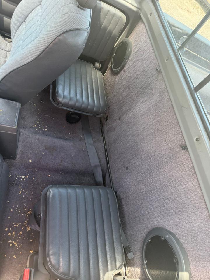 1994 Nissan Truck Xe - Фото 6