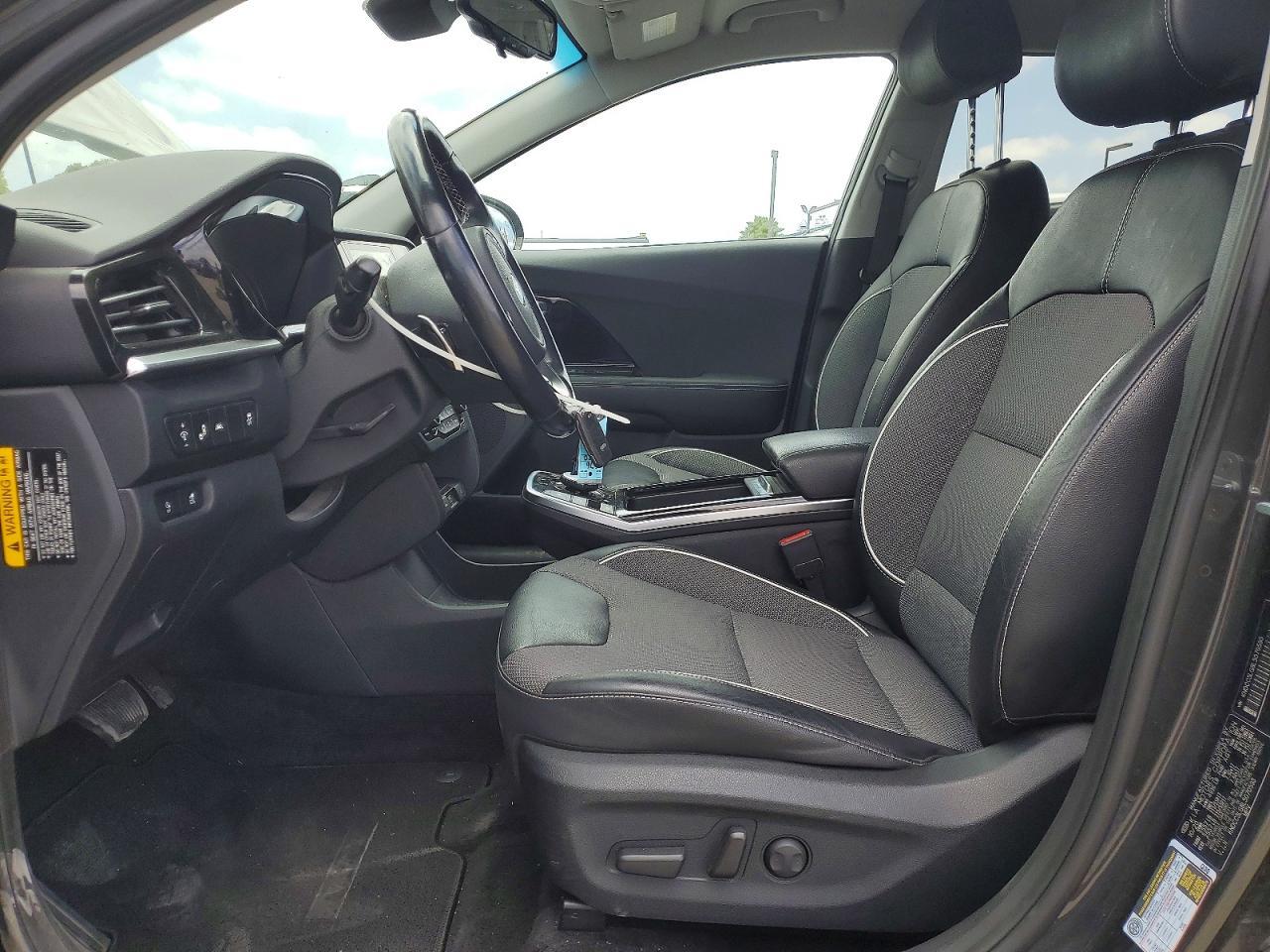 2020 Kia Niro Ex - Image 7