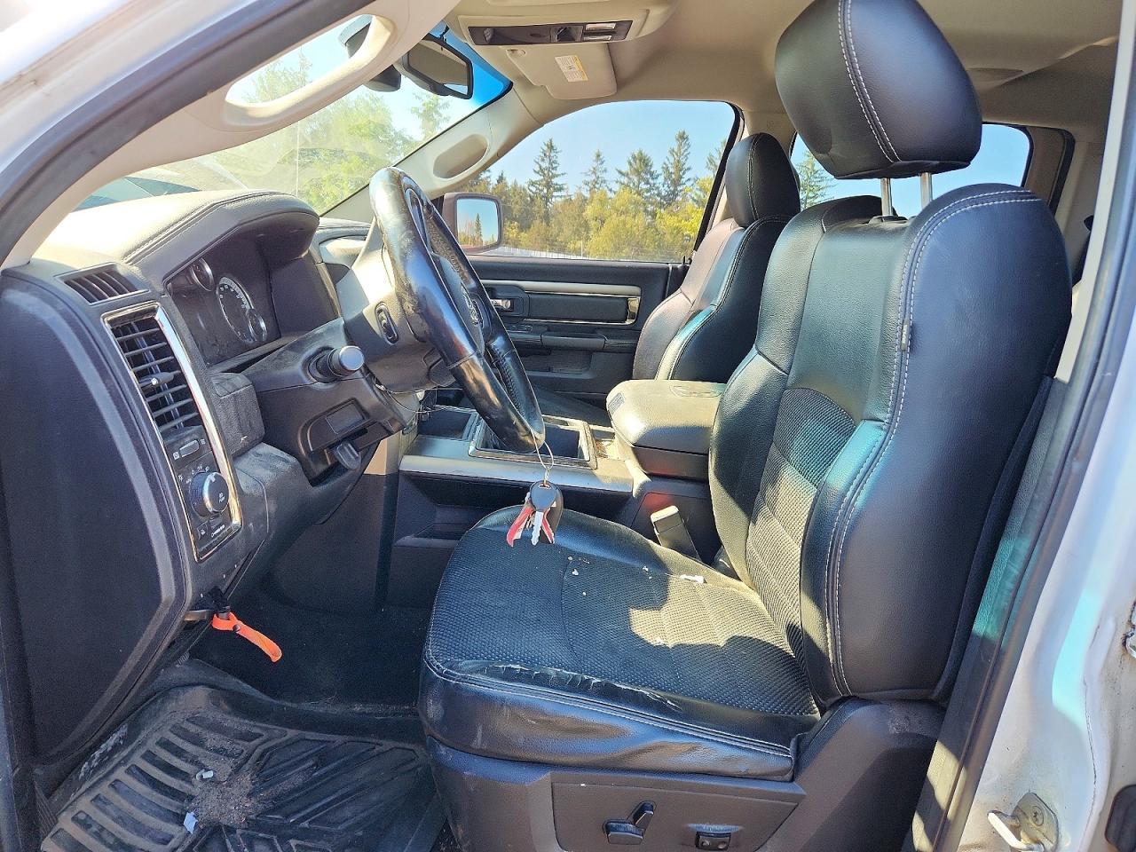 2014 Ram 1500 Sport - Фото 7