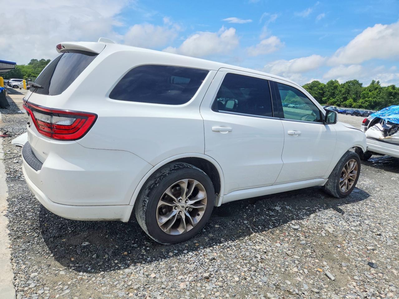 2020 Dodge Durango Gt - Image 3