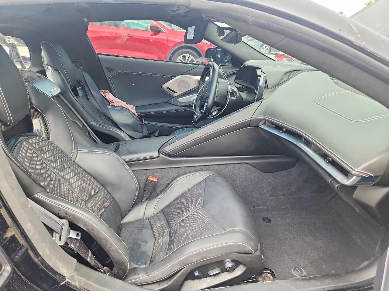 2021 Chevrolet Corvette Stingray 3Lt - Image 7