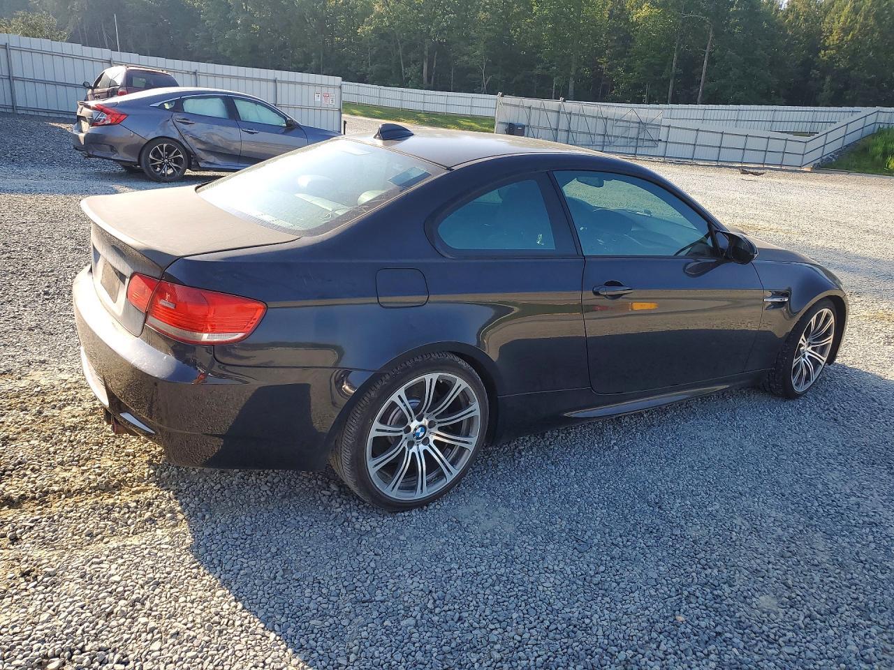 2008 BMW M3 - Image 3