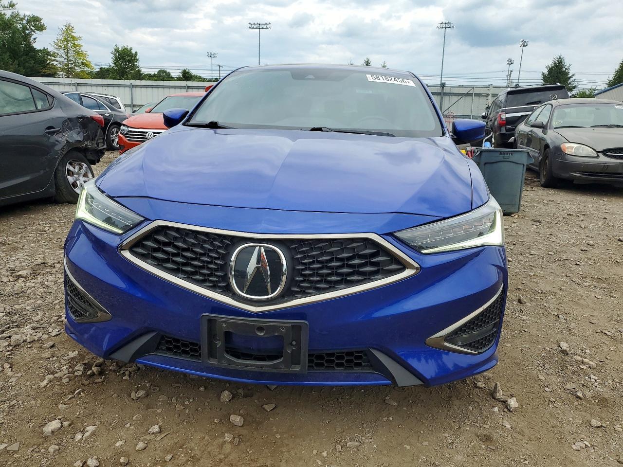 2019 Acura Ilx Premium A-Spec - Image 5
