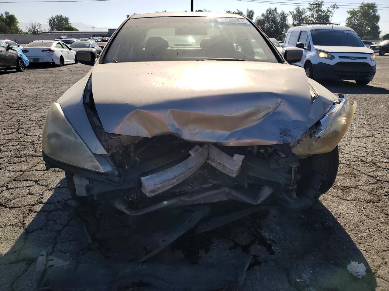 2004 Honda Accord Ex - Image 5