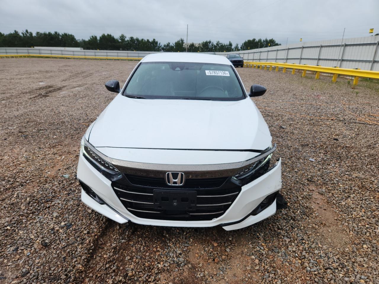 2021 Honda Accord Sport - Image 5