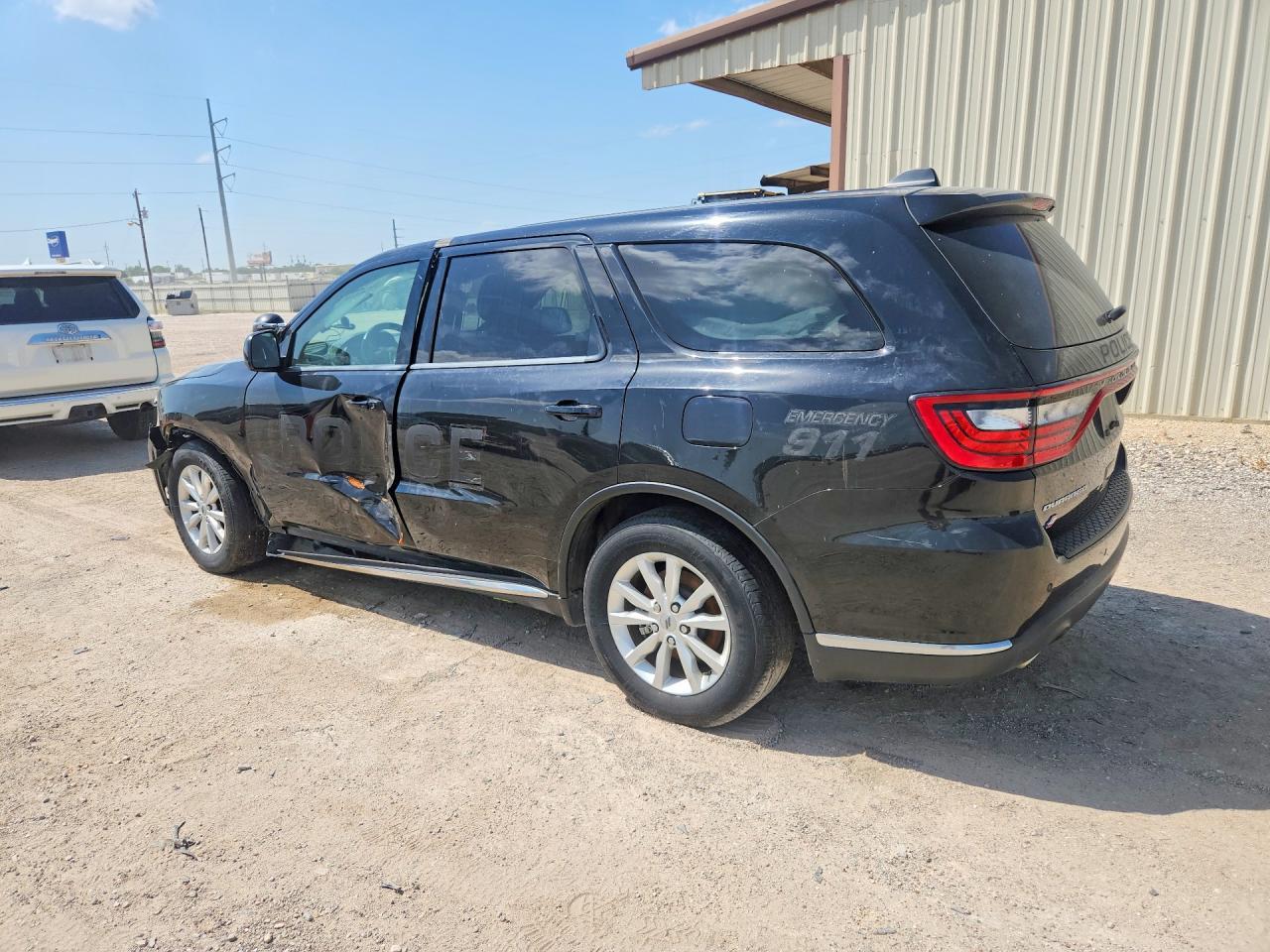 2020 Dodge Durango - Фото 2