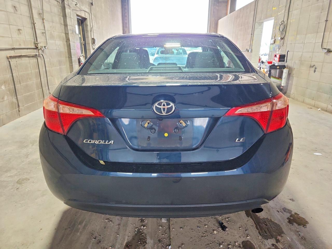 2018 Toyota Coroalla - Image 6