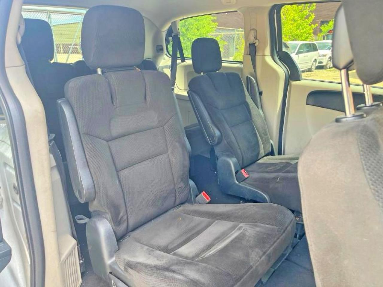 2016 Dodge Grand Caravan Se - Фото 6