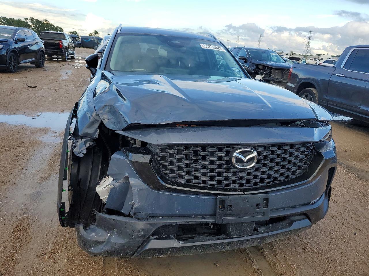 2025 Mazda Cx-50 Select - Image 5