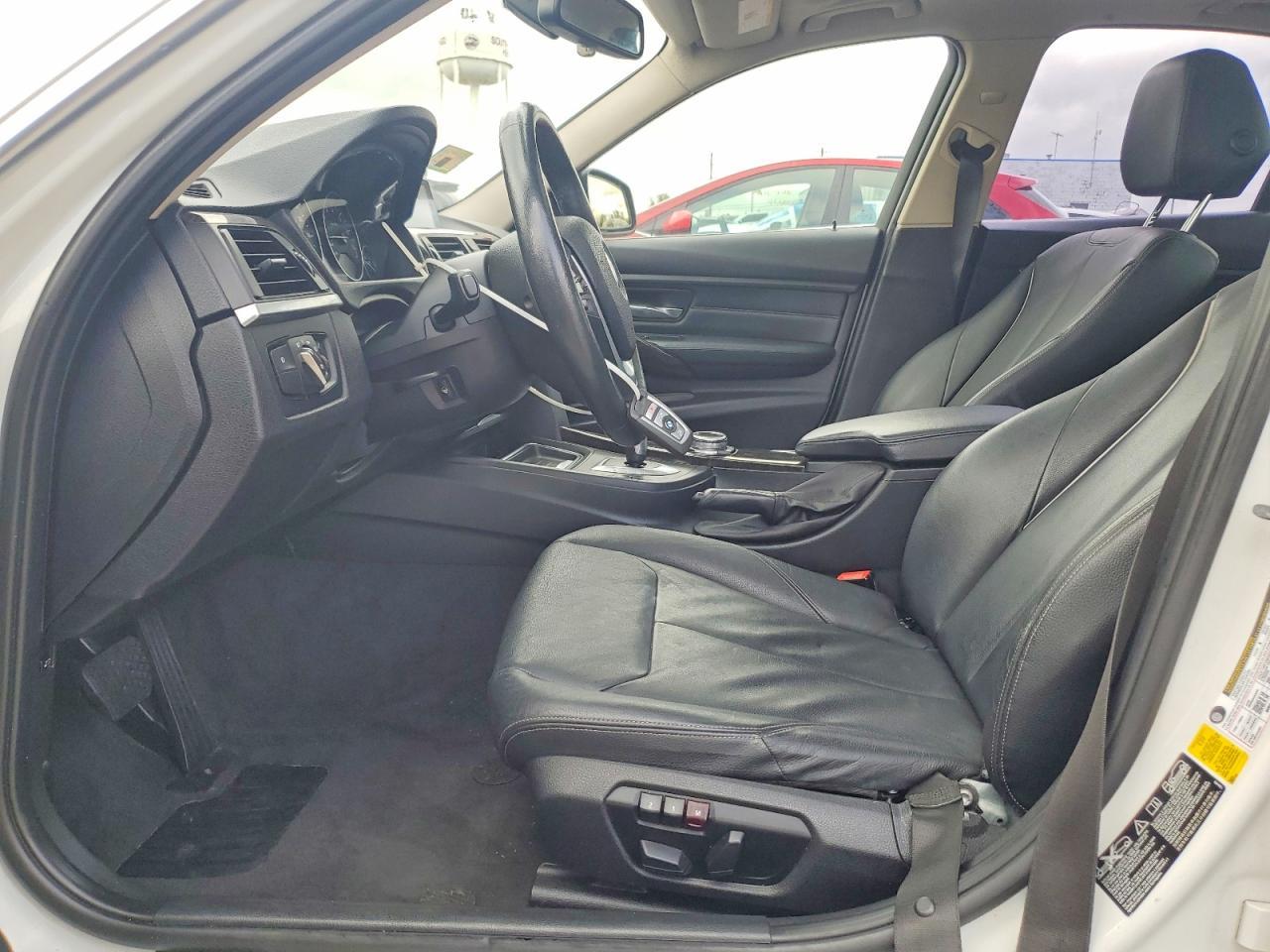2014 BMW 328 Xi - Фото 7