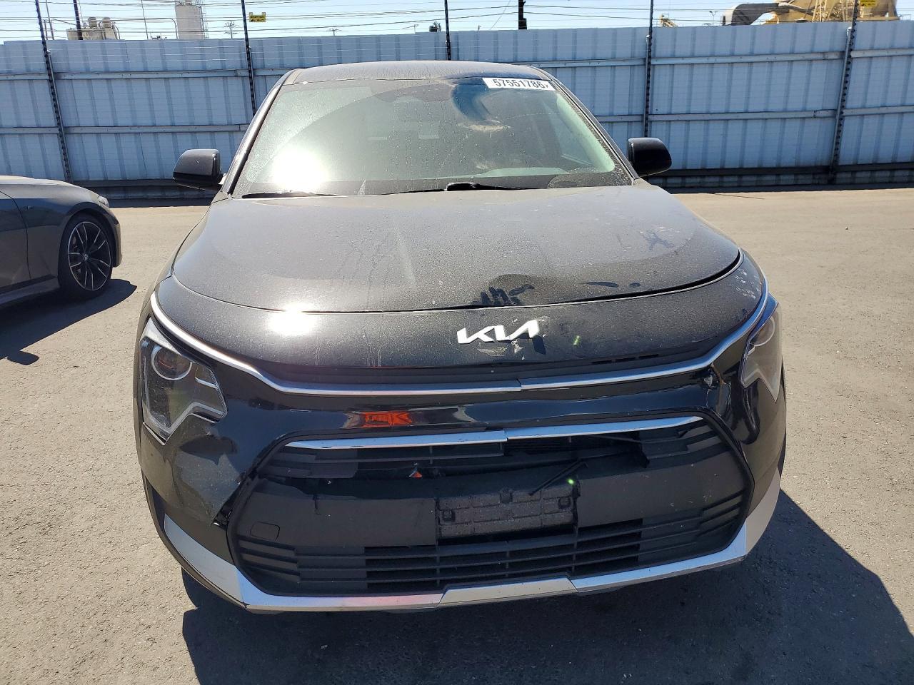 2024 Kia Niro Lx - Фото 5