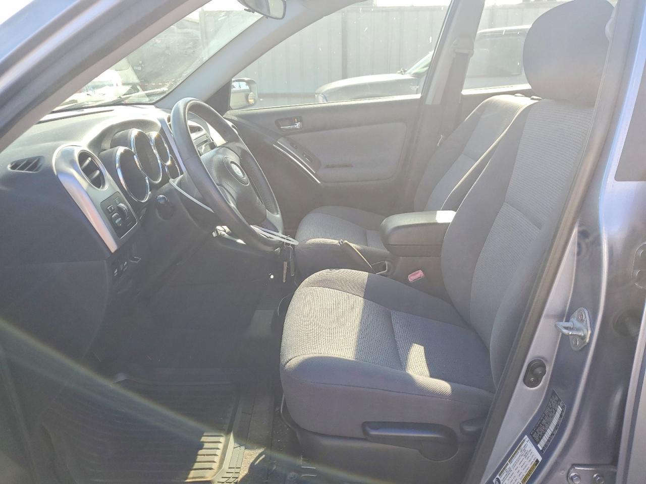 2006 Toyota Corolla Matrix Xr - Image 7