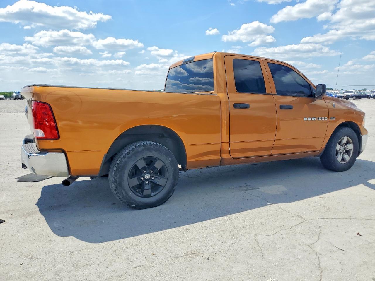 2012 Dodge Ram 1500 St - Image 3