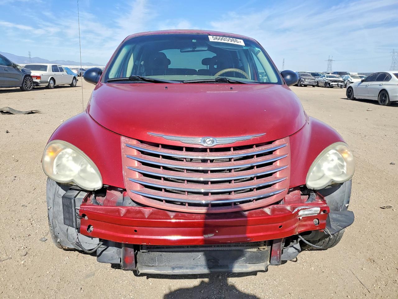 2006 Chrysler Pt Cruiser Touring - Image 5