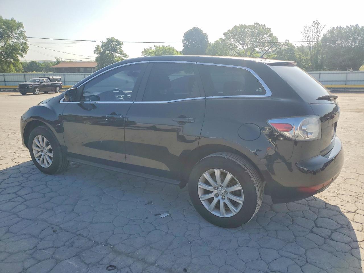 2010 Mazda Cx-7 - Фото 3
