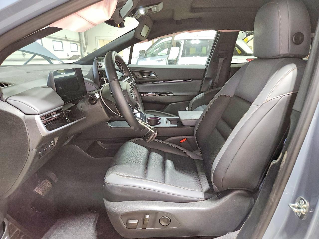 2025 Honda Prologue Elite - Image 7