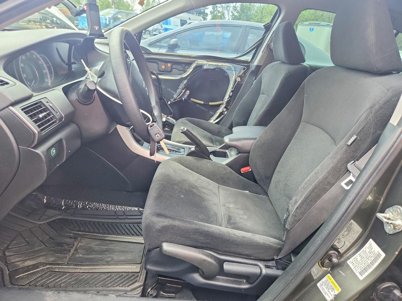 2013 Honda Accord Lx - Image 7