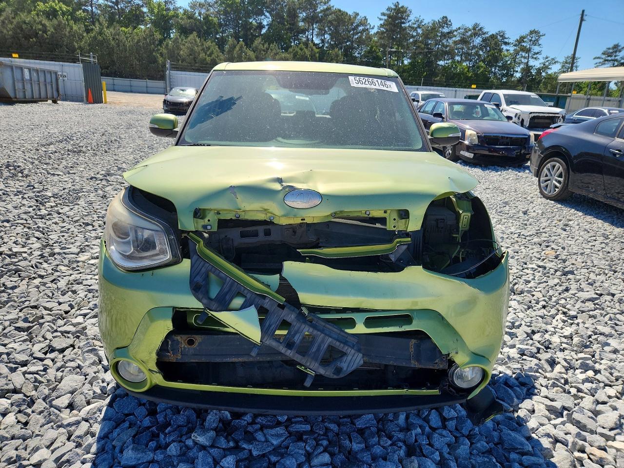 2014 Kia Soul ! - Фото 5