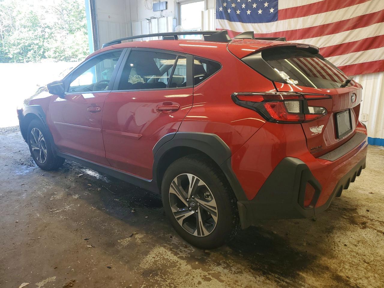 2026 Subaru Crosstrek Premium - Фото 2