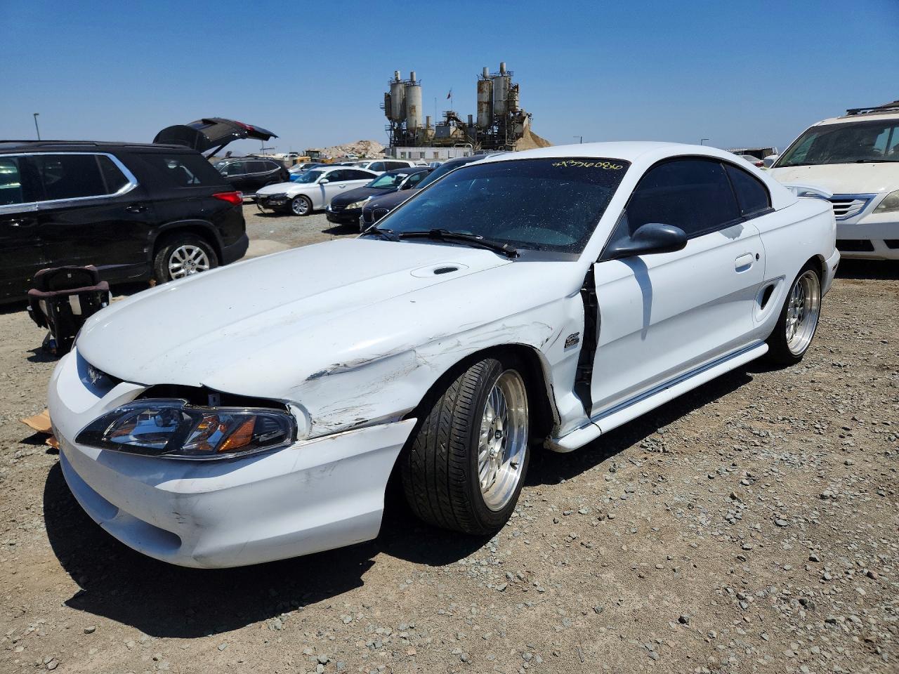1994 Ford Mustang Gt