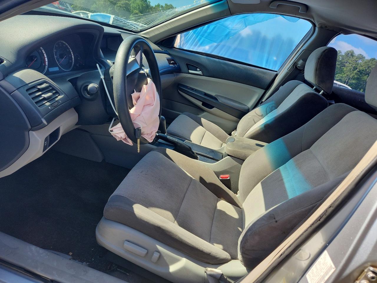 2008 Honda Accord Ex - Фото 7