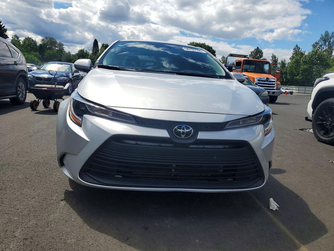 2023 Toyota Corolla Le - Фото 5