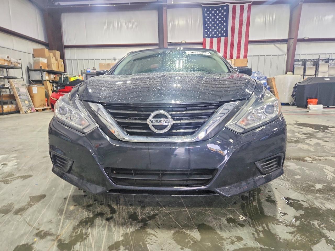 2018 Nissan Altima 2.5 S - Фото 5