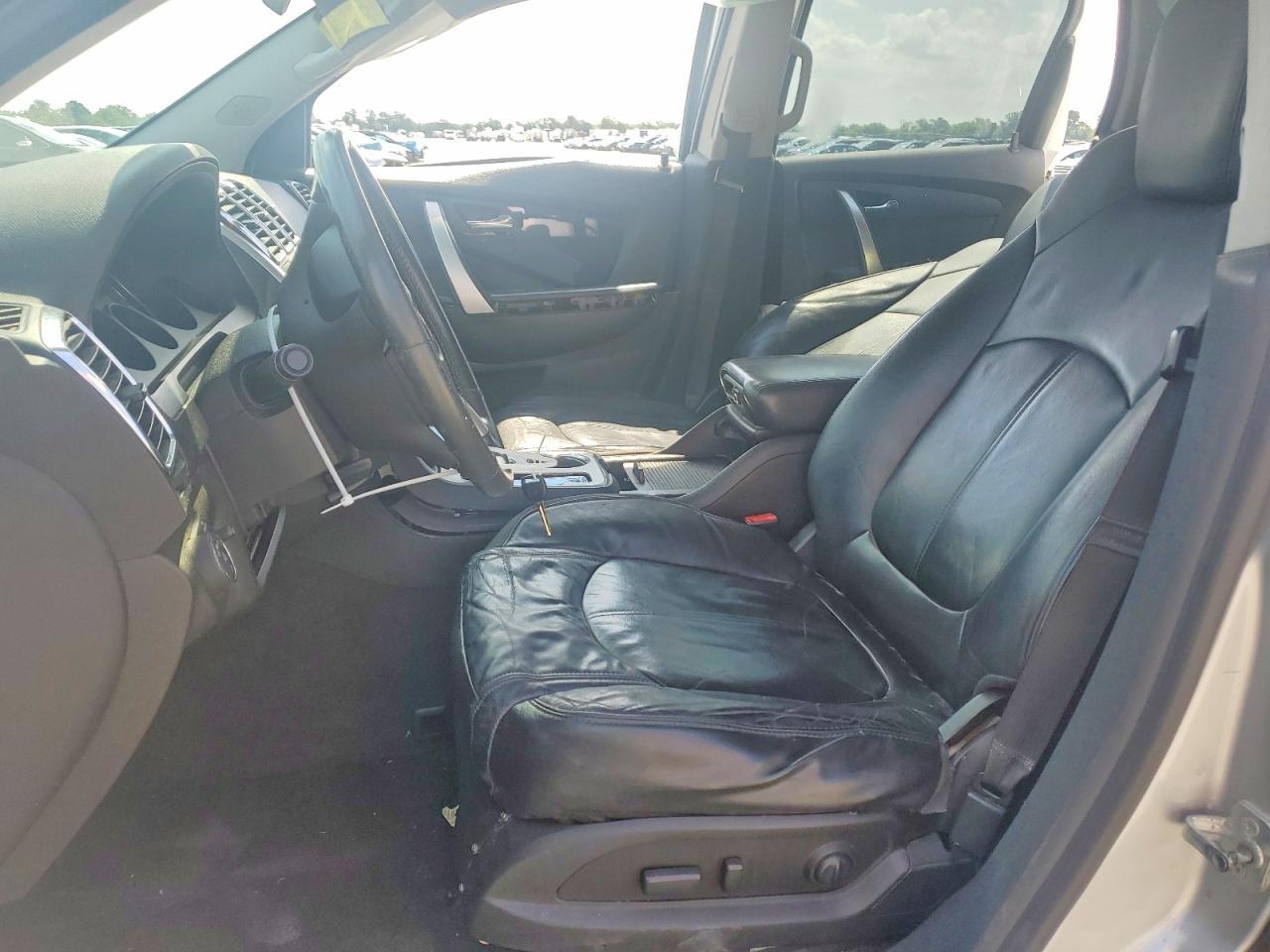 2012 GMC Acadia Slt-1 - Image 7