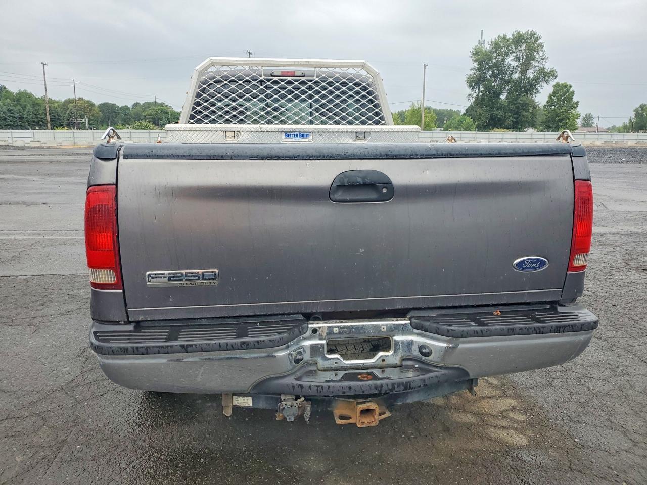 2006 Ford F250 Super Duty - Фото 6