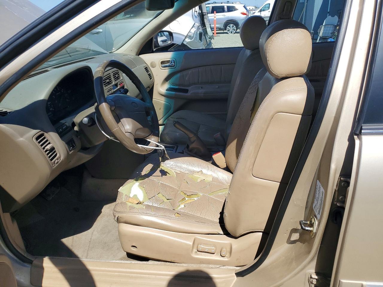 1998 Infiniti I30 Base - Image 7