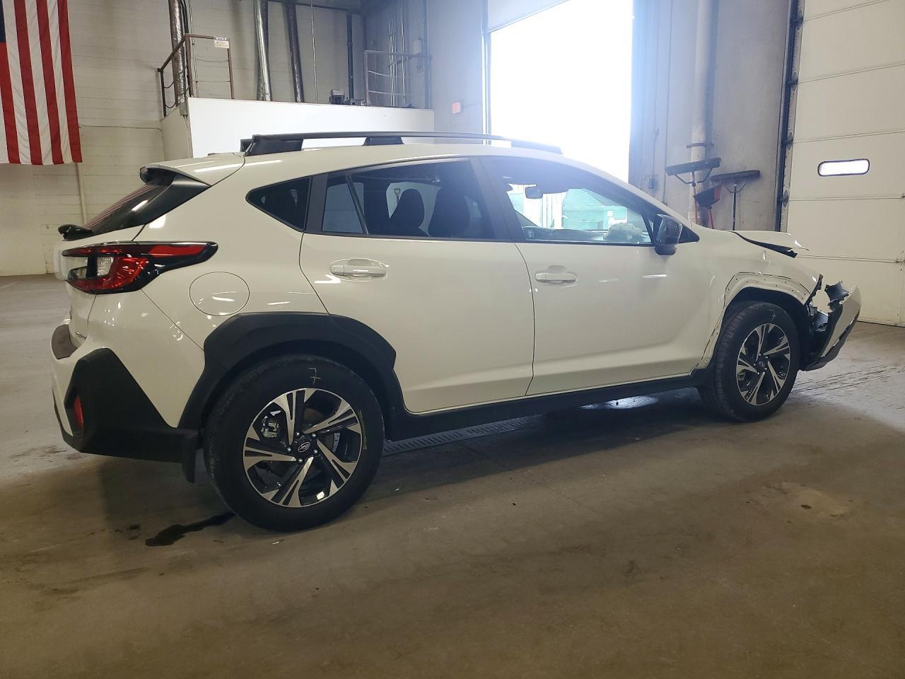 2025 Subaru Crosstrek Premium - Image 3
