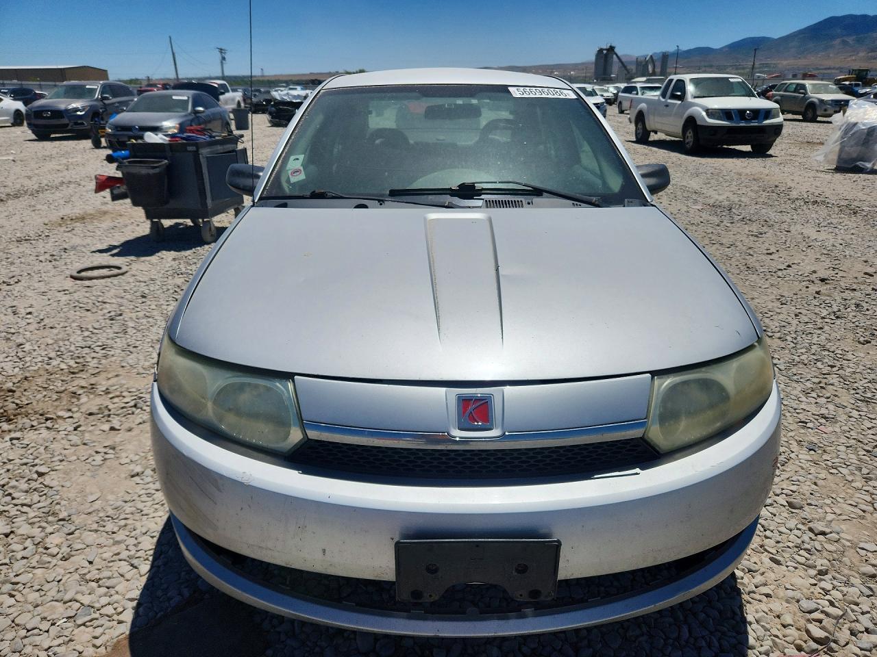 2003 Saturn Ion Level 1 - Image 5