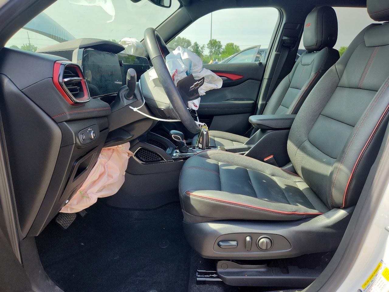 2024 Chevrolet Trailblazer Rs - Image 7