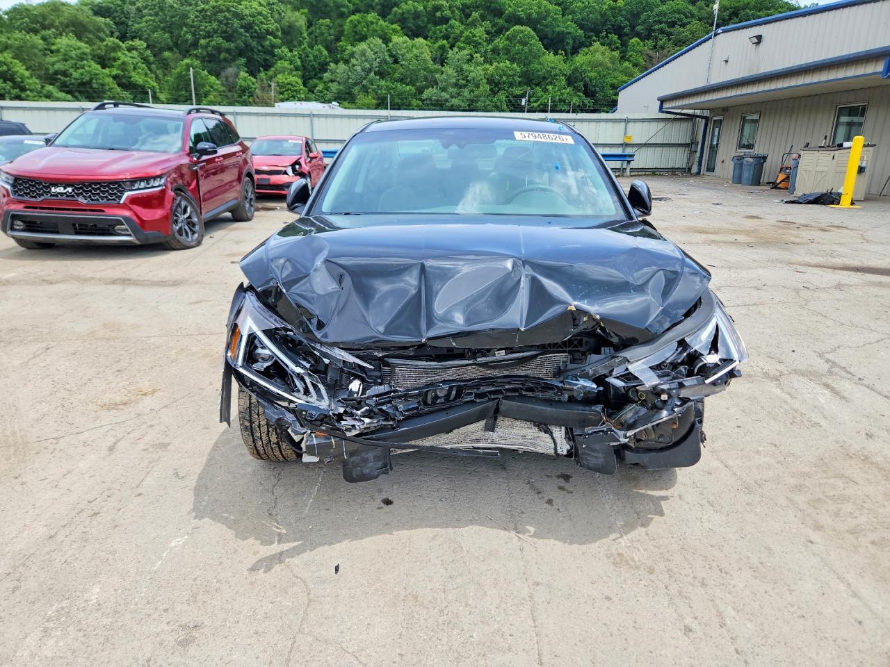 2020 Hyundai Elantra Sel - Фото 5