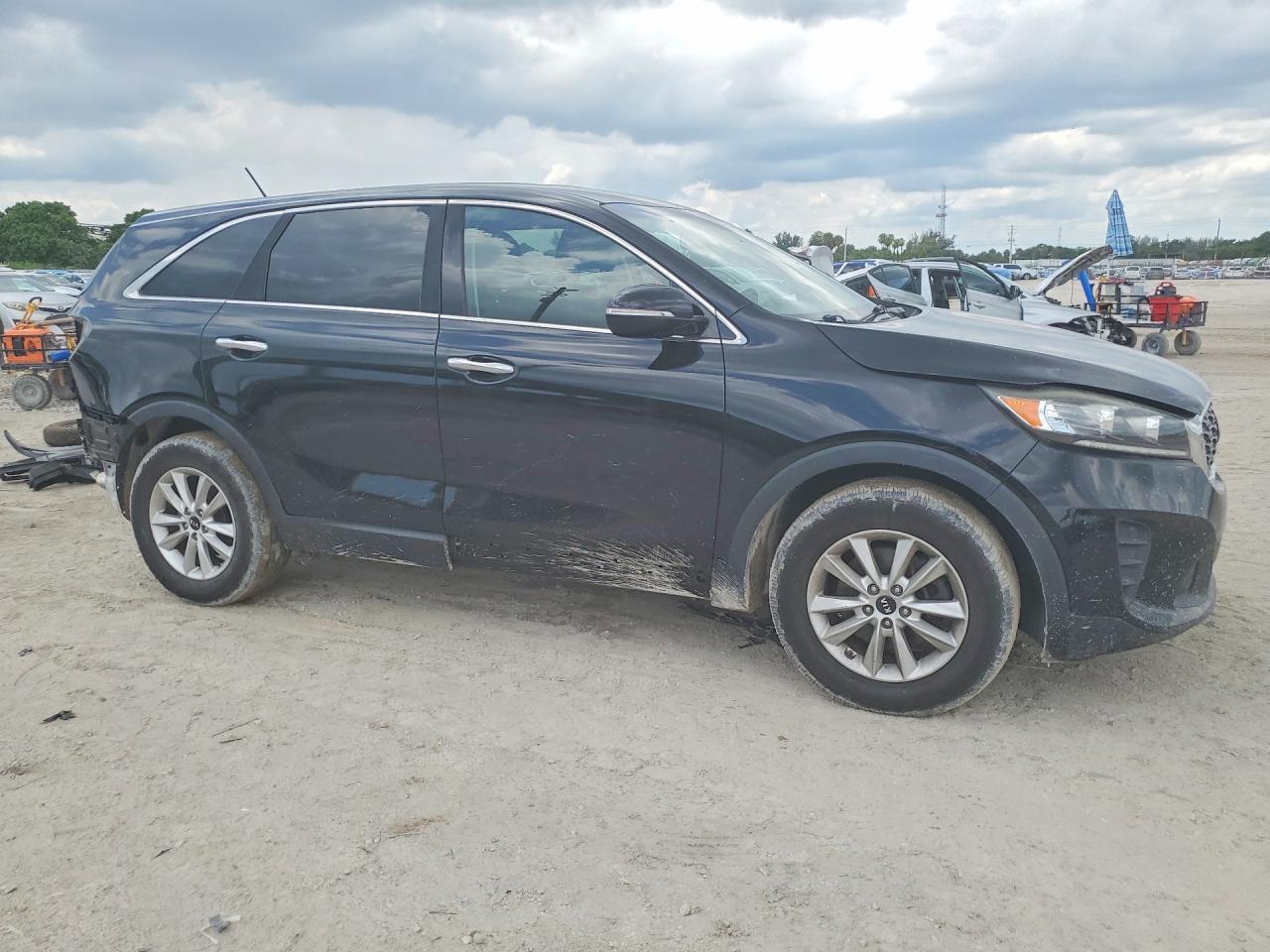 2019 Kia Sorento L - Фото 4