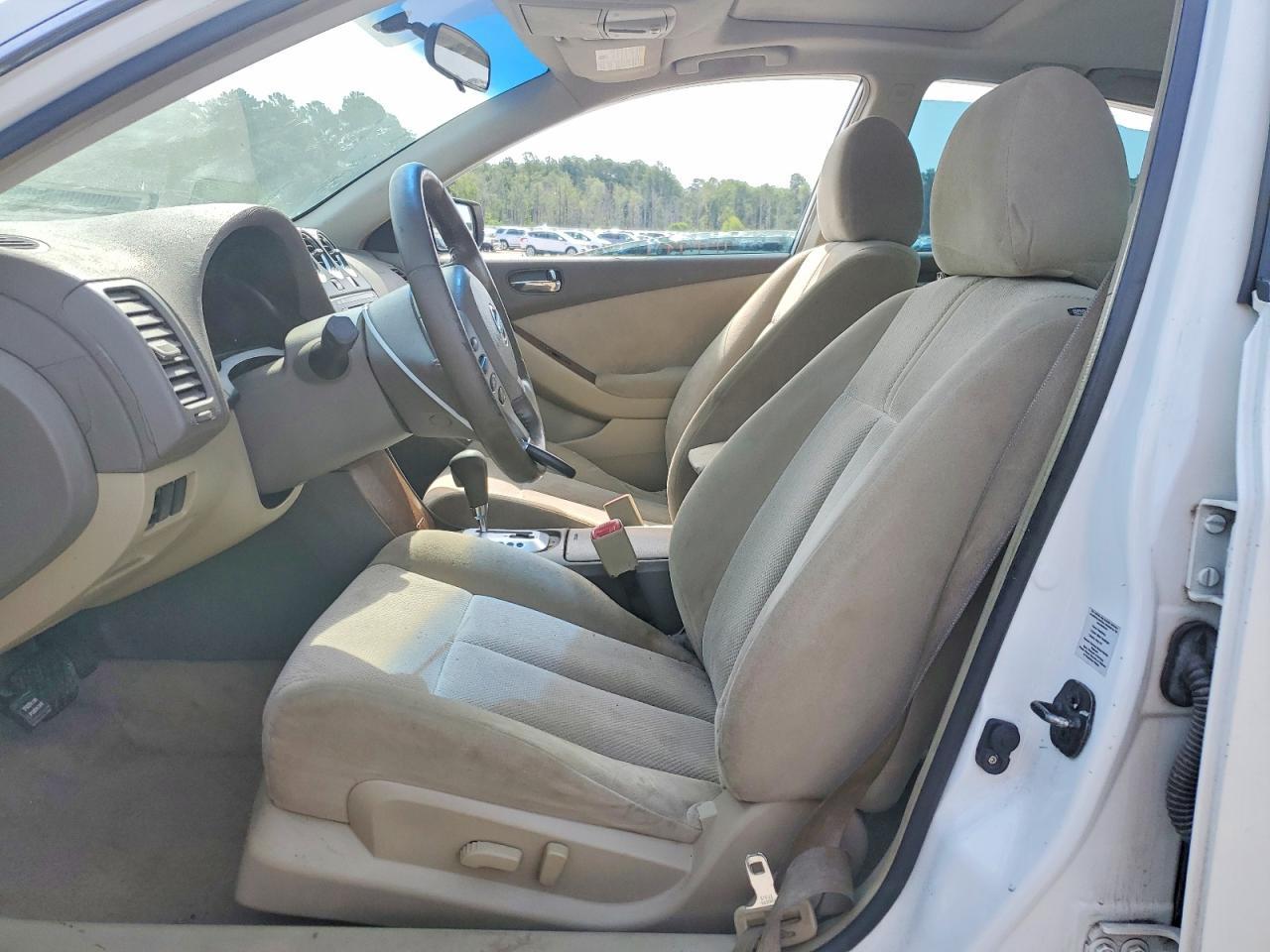 2008 Nissan Altima 2.5 - Image 7